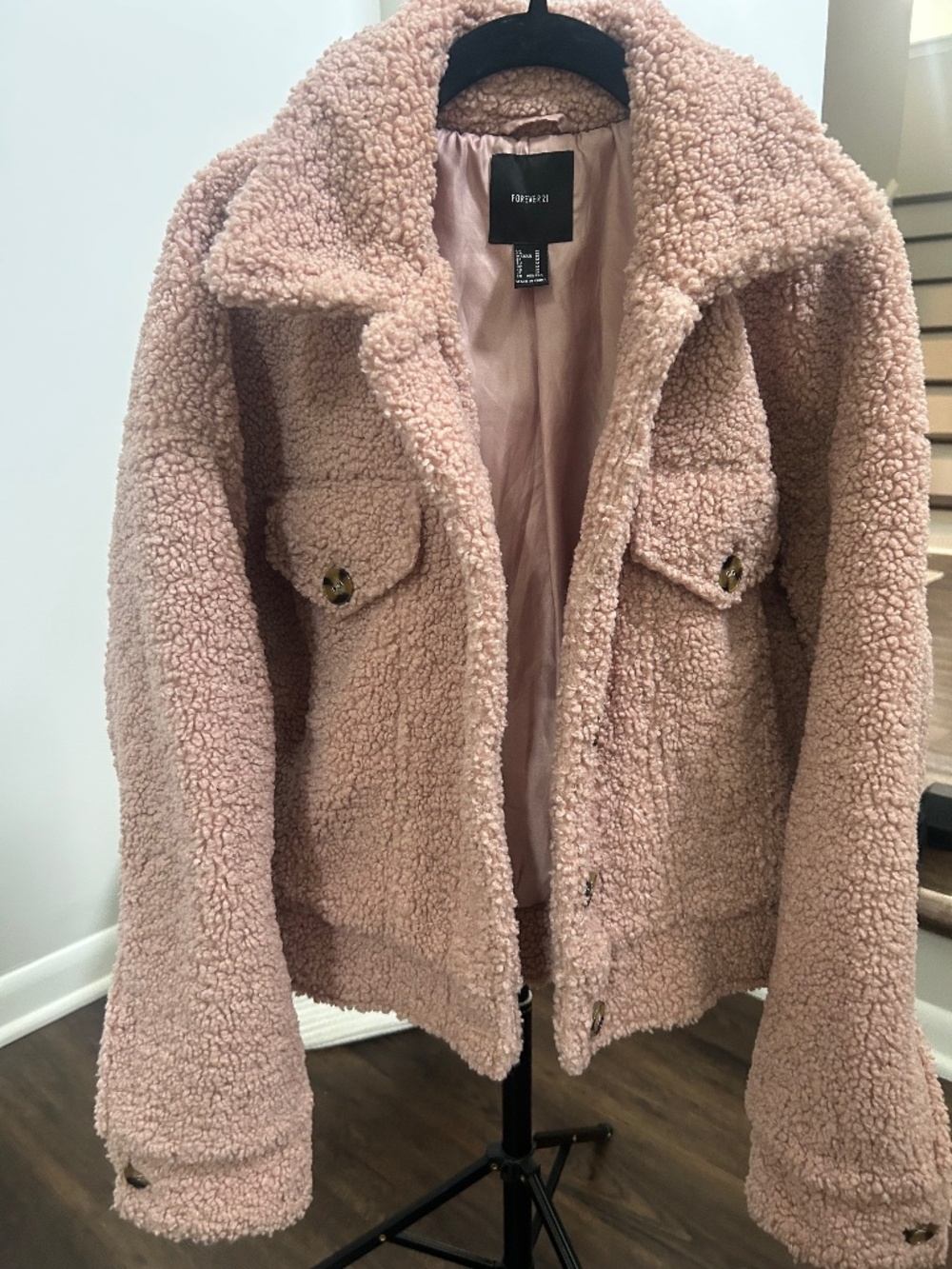 Forever 21 Jacket